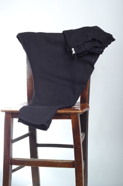 'Sezon1' Tencel Pamuk Pantolon
