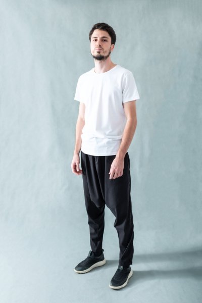 'Sezon1' Tencel Pamuk Pantolon