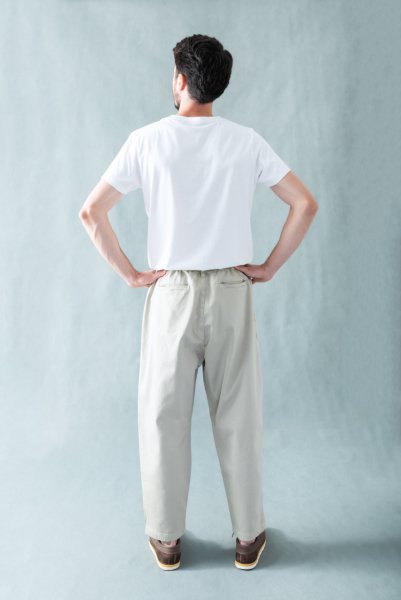 'Sezon2' Pantolon - Bej