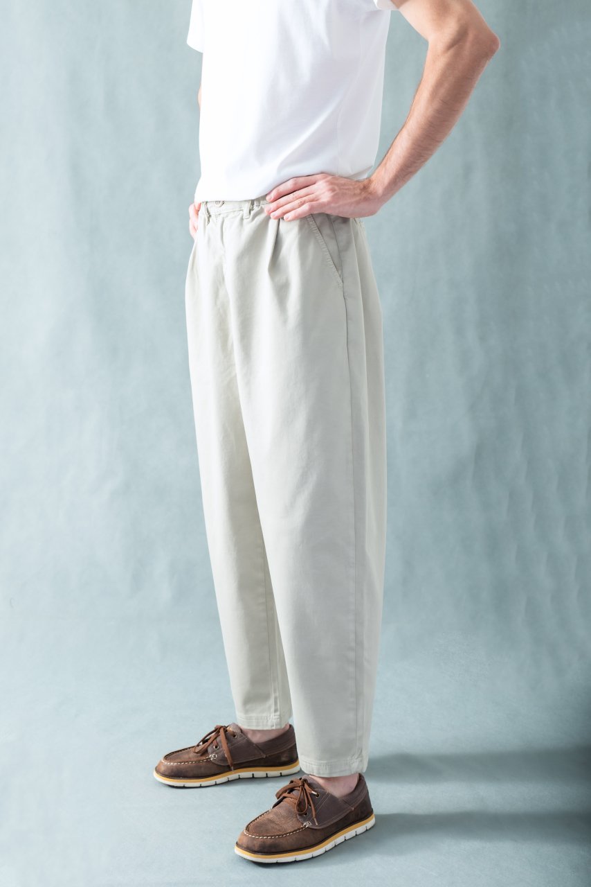 'Sezon2' Pantolon - Bej