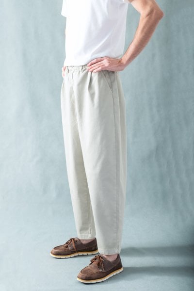 'Sezon2' Pantolon - Bej