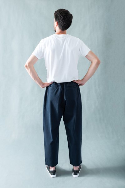 'Sezon2' Pantolon - Lacivert