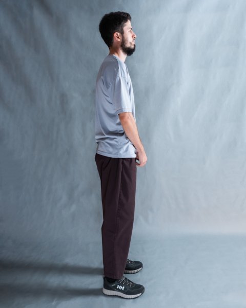 GKD Pamuk-Likra Pantolon L (33,34) - Koyu Kahve