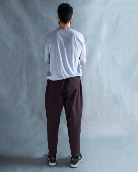 GKD Pamuk-Likra Pantolon XL (36,38) - Koyu Kahve