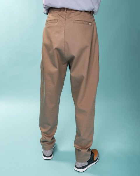 GKD2 Pantolon - Zeytuni