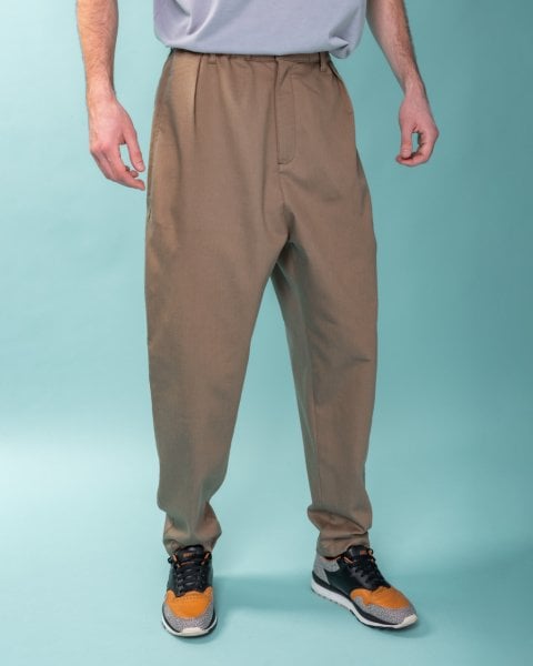 GKD2 Pantolon - Zeytuni