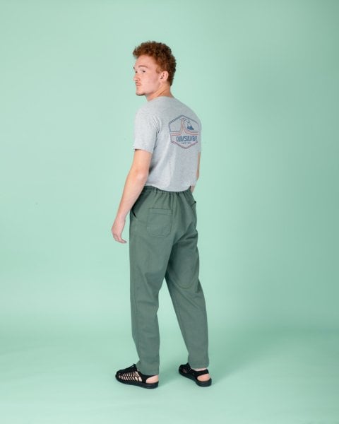 22/2 Tencel - Pamuk Pantolon