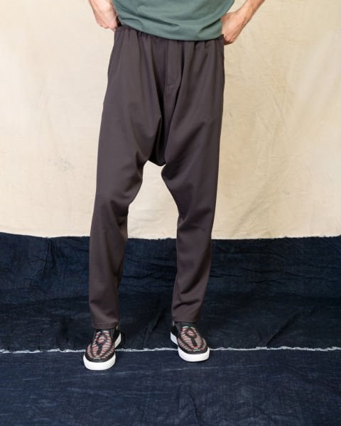 RePES - Viskoz Şalvar Pantolon