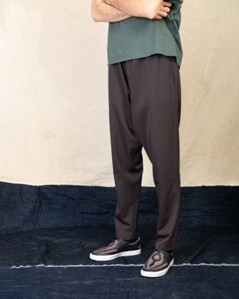 RePES - Viskoz Şalvar Pantolon