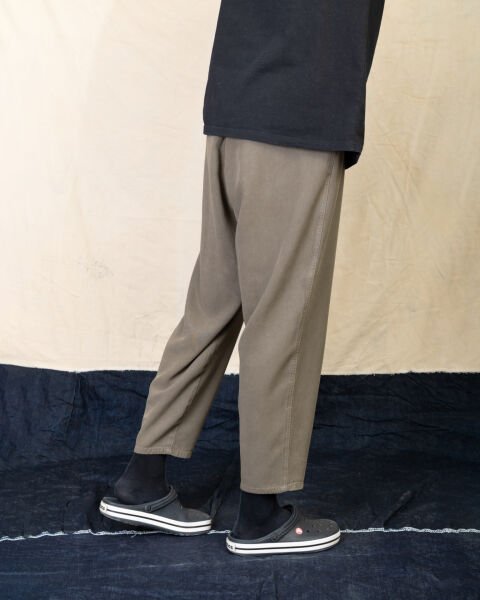 Tencel Pantolon