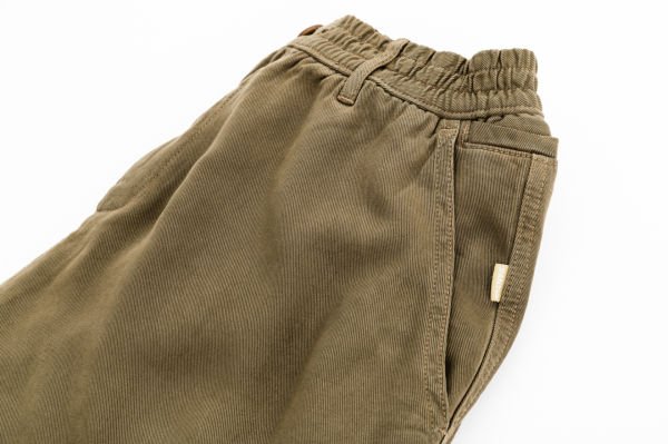 Tencel Pantolon