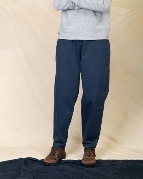 Safir Lacivert Pantolon