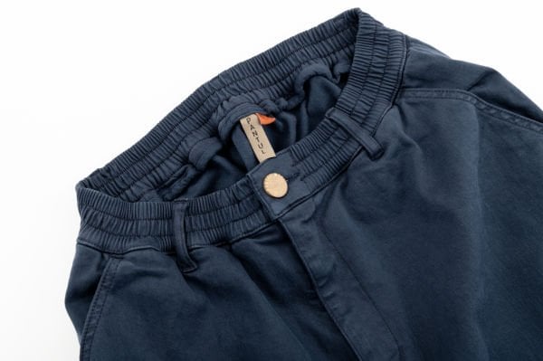 Safir Lacivert Pantolon