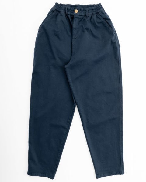 Safir Lacivert Pantolon