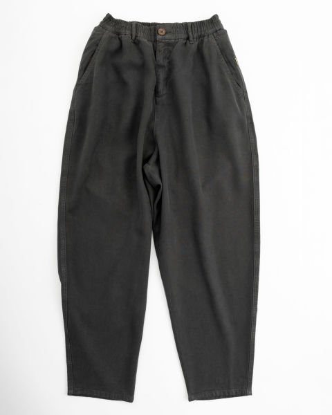 Tencel Pantolon Antrasit - XXL (38,40)