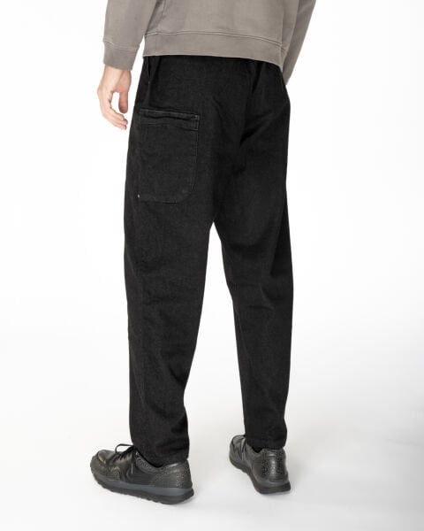 9,5 Oz. Yumuşak Kot Pantolon