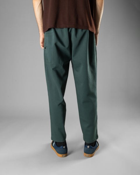 Üç Fleto Cepli Pantolon