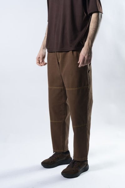 Pantul Skateboarding® Pamuk Kanvas Pantolon