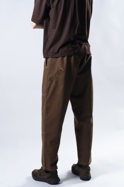 Pantul Skateboarding® Pamuk Kanvas Pantolon