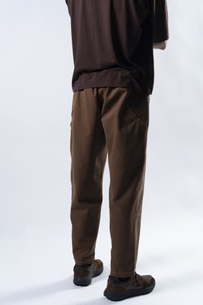 Pantul Skateboarding® Pamuk Kanvas Pantolon