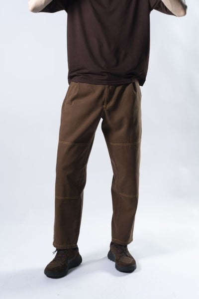 Pantul Skateboarding® Pamuk Kanvas Pantolon