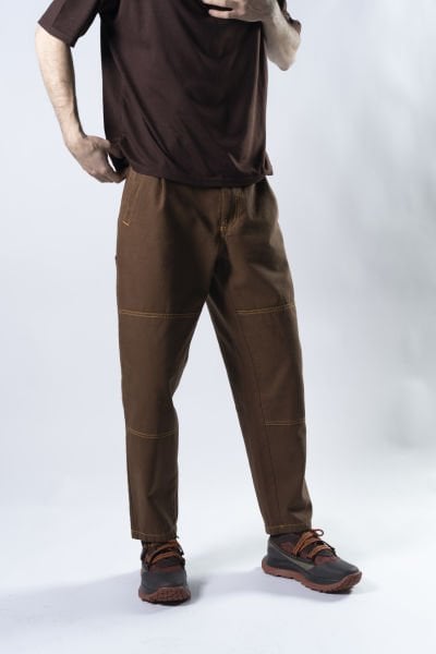 Pantul Skateboarding® Pamuk Kanvas Pantolon