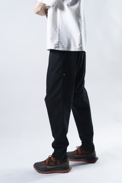 Fleto Kargo Cepli Pamuk Şalvar Pantolon